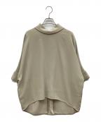 MARK KENLY DOMINO TANマークケンリードミノタン）の古着「T/N BLOUSE」｜ベージュ