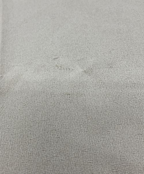 MARK KENLY DOMINO TAN（マークケンリードミノタン）MARK KENLY DOMINO TAN (マークケンリードミノタン) Wide Pants　ワイドパンツ ベージュ サイズ:32の古着・服飾アイテム