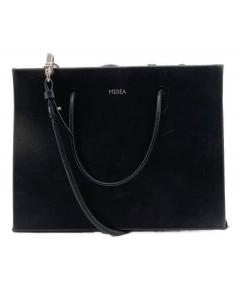 中古・古着通販】chiiiibag (チーバック) バニティバッグ ブラック