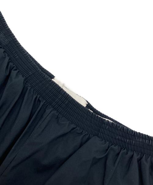 CellarDoor（セラードアー）CellarDoor (セラードアー) BAGAL  イージーテーパードパンツ ネイビー サイズ:48の古着・服飾アイテム