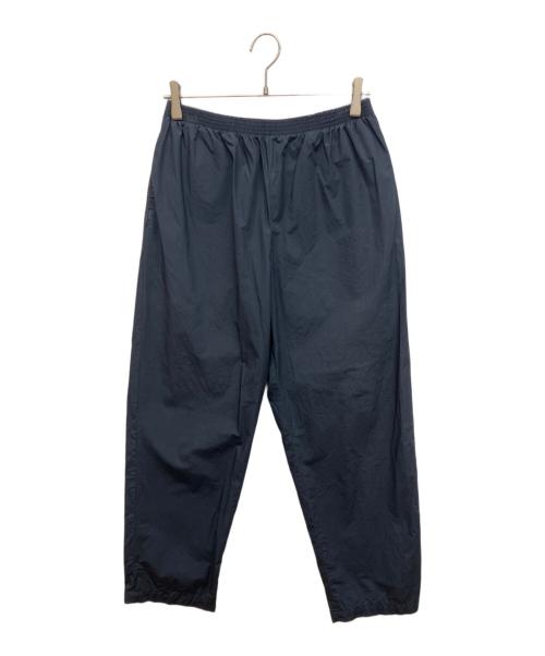 CellarDoor（セラードアー）CellarDoor (セラードアー) BAGAL  イージーテーパードパンツ ネイビー サイズ:48の古着・服飾アイテム