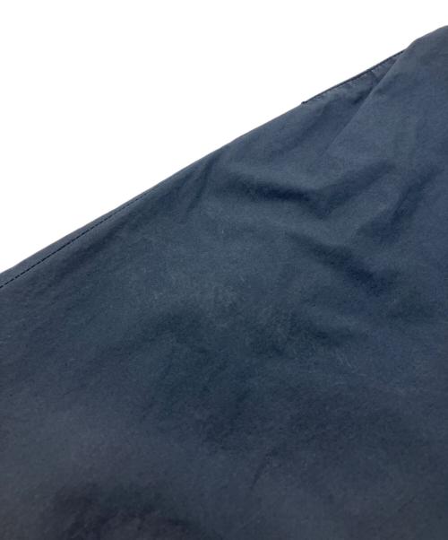 CellarDoor（セラードアー）CellarDoor (セラードアー) BAGAL  イージーテーパードパンツ ネイビー サイズ:48の古着・服飾アイテム