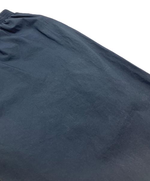 CellarDoor（セラードアー）CellarDoor (セラードアー) BAGAL  イージーテーパードパンツ ネイビー サイズ:48の古着・服飾アイテム