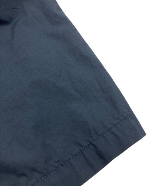 CellarDoor（セラードアー）CellarDoor (セラードアー) BAGAL  イージーテーパードパンツ ネイビー サイズ:48の古着・服飾アイテム