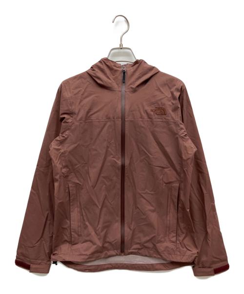 THE NORTH FACE（ザ ノース フェイス）THE NORTH FACE (ザ ノース フェイス) Venture Jacket ブラウン サイズ:Mの古着・服飾アイテム