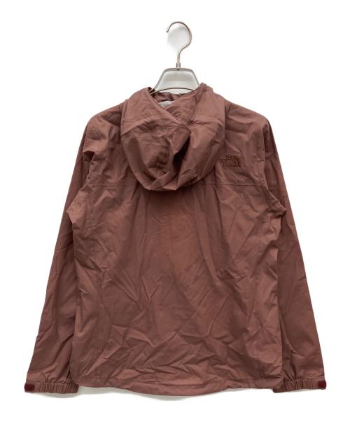 THE NORTH FACE（ザ ノース フェイス）THE NORTH FACE (ザ ノース フェイス) Venture Jacket ブラウン サイズ:Mの古着・服飾アイテム