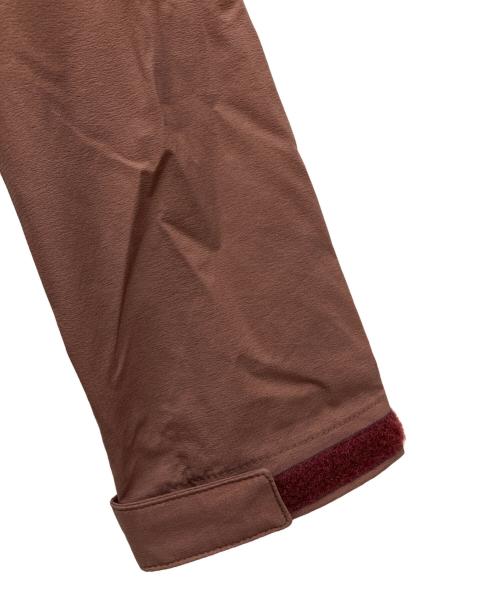 THE NORTH FACE（ザ ノース フェイス）THE NORTH FACE (ザ ノース フェイス) Venture Jacket ブラウン サイズ:Mの古着・服飾アイテム