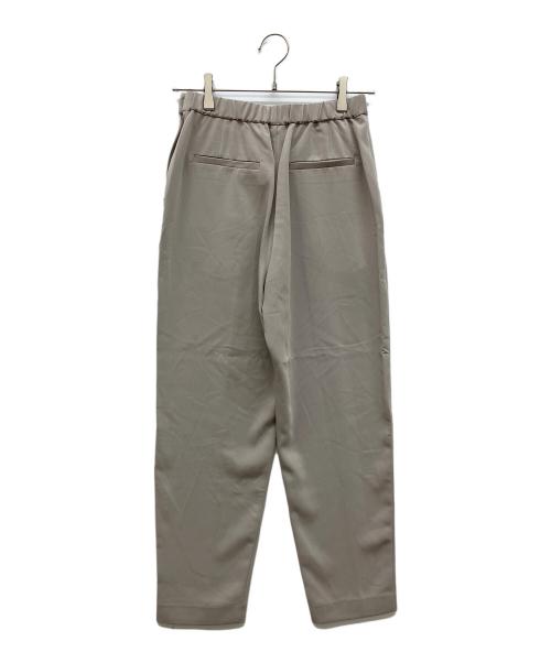 any FAM（エニィ ファム）any FAM (エニィ ファム) 福田麻琴さんコラボ フォーマルセットアップ ライトグレー サイズ:2の古着・服飾アイテム