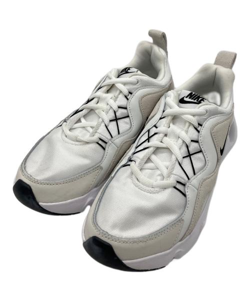 NIKE（ナイキ）NIKE (ナイキ) RYZ 365 ホワイト サイズ:US6.5の古着・服飾アイテム