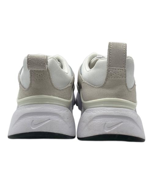 NIKE（ナイキ）NIKE (ナイキ) RYZ 365 ホワイト サイズ:US6.5の古着・服飾アイテム