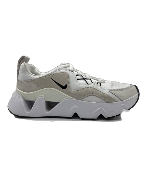 NIKE（ナイキ）NIKE (ナイキ) RYZ 365 ホワイト サイズ:US6.5の古着・服飾アイテム