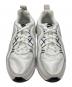 中古・古着 NIKE (ナイキ) RYZ 365 ホワイト サイズ:US6.5：4000円