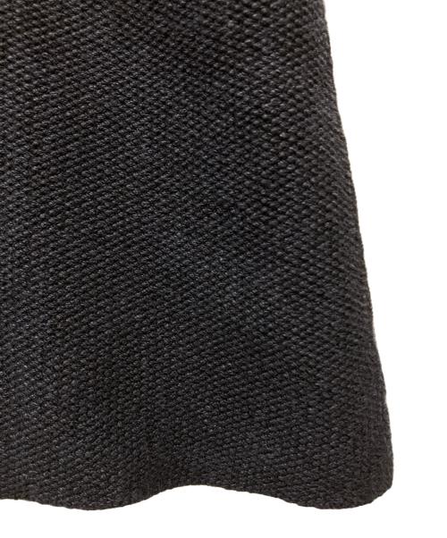 CELINE（セリーヌ）CELINE (セリーヌ) ミニドレス ネイビー サイズ:Sの古着・服飾アイテム