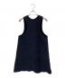 CELINE (セリーヌ) ミニドレス ネイビー サイズ:S：23000円
