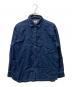 RHC Ron Herman（アールエイチシー ロンハーマン）の古着「デニムシャツ」｜インディゴ