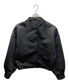 中古・古着通販】A.P.C. (アーペーセー) コーチジャケット ブラック