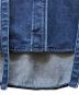 中古・古着 nagisa (ナギサ) 7NaNatural (ナナチュラル) Adam et Rope (アダム エ ロペ) DENIM JACKET インディゴ サイズ:FREE：14000円