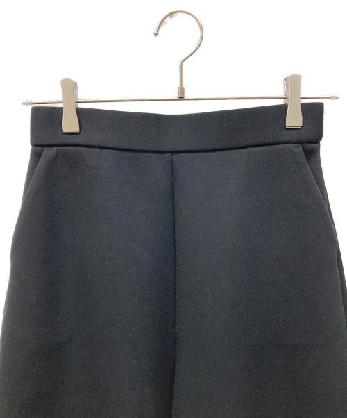 IIROT（イロット）IIROT (イロット) Light Spongish Jogger ブラック サイズ:36の古着・服飾アイテム