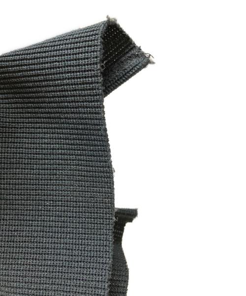 IIROT（イロット）IIROT (イロット) Light Spongish Jogger ブラック サイズ:36の古着・服飾アイテム