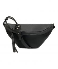 tov（トーヴ）の古着「BUFF-BODY ショルダーバッグ」｜ブラック