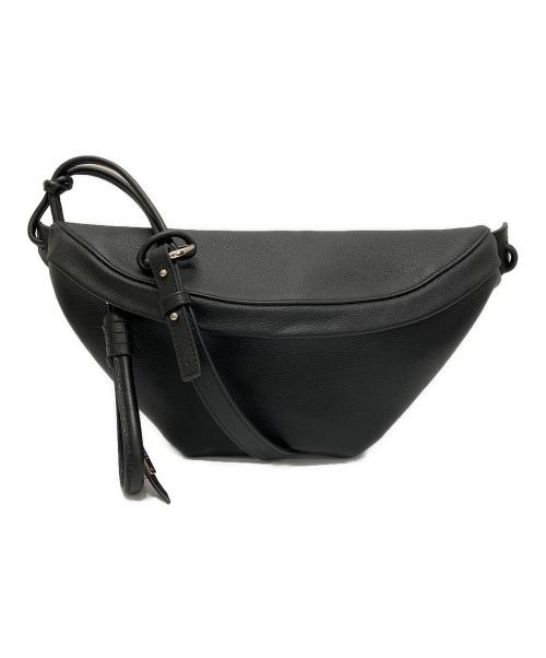 tov（トーヴ）tov (トーヴ) BUFF-BODY ショルダーバッグ ブラックの古着・服飾アイテム