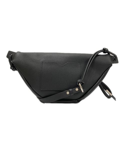 tov（トーヴ）tov (トーヴ) BUFF-BODY ショルダーバッグ ブラックの古着・服飾アイテム
