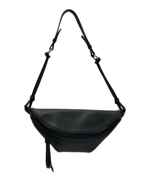 tov（トーヴ）tov (トーヴ) BUFF-BODY ショルダーバッグ ブラックの古着・服飾アイテム