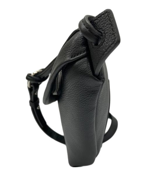 tov（トーヴ）tov (トーヴ) BUFF-BODY ショルダーバッグ ブラックの古着・服飾アイテム