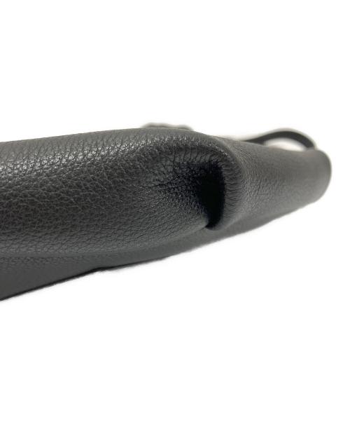 tov（トーヴ）tov (トーヴ) BUFF-BODY ショルダーバッグ ブラックの古着・服飾アイテム