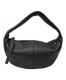 TODAYFUL（トゥデイフル）の古着「Leather Wrap Bag」｜ブラック