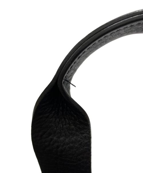 BIGOTRE（ビゴター）BIGOTRE (ビゴター) BREAD WIDE ブラックの古着・服飾アイテム