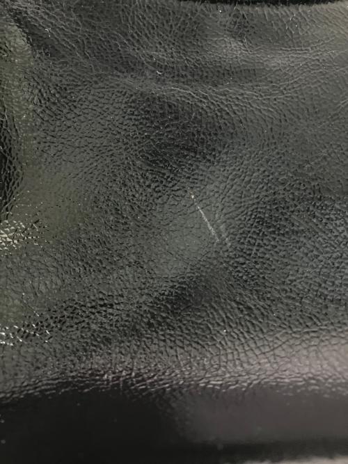 Archivepke（アーカイブエプク）Archivepke (アーカイブエプク) Tondo boston bag ブラックの古着・服飾アイテム