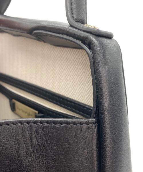 Archivepke（アーカイブエプク）Archivepke (アーカイブエプク) Shell teen bag ブラックの古着・服飾アイテム