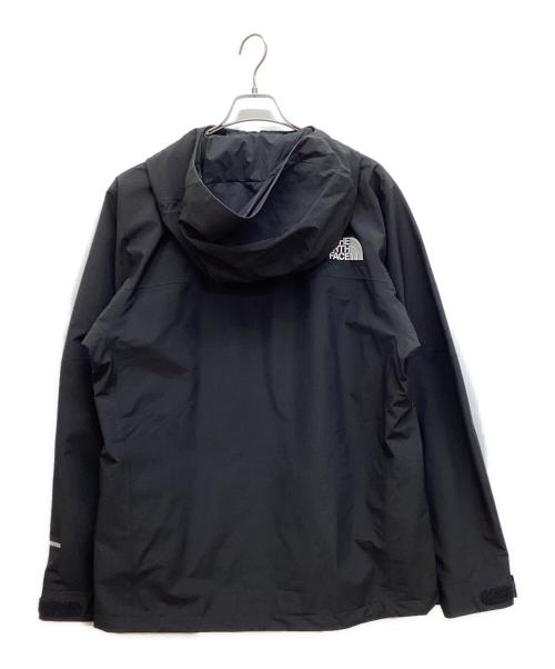 THE NORTH FACE（ザ ノース フェイス）THE NORTH FACE (ザ ノース フェイス) Mountain Jacket ブラック サイズ:XLの古着・服飾アイテム