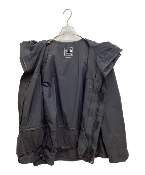THE NORTH FACE（ザ ノース フェイス）THE NORTH FACE (ザ ノース フェイス) Mountain Jacket ブラック サイズ:XLの古着・服飾アイテム