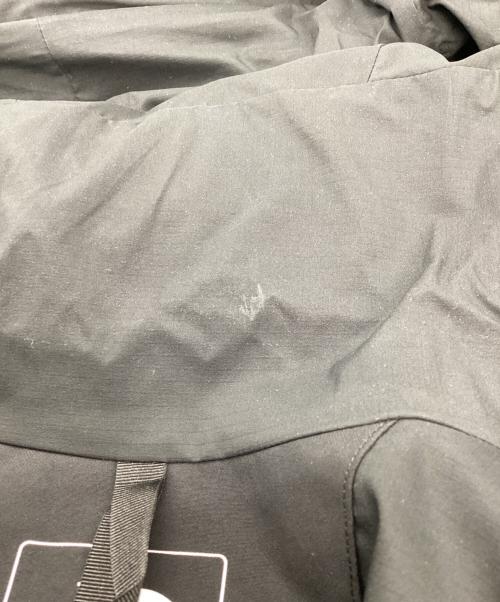 THE NORTH FACE（ザ ノース フェイス）THE NORTH FACE (ザ ノース フェイス) Mountain Jacket ブラック サイズ:XLの古着・服飾アイテム