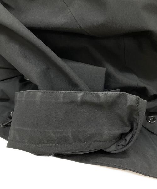 THE NORTH FACE（ザ ノース フェイス）THE NORTH FACE (ザ ノース フェイス) Mountain Jacket ブラック サイズ:XLの古着・服飾アイテム