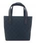GUCCI (グッチ) トートバッグ ブラック：40000円