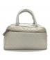 CHANEL (シャネル) ボストンバッグ サイズ:下記参照：68000円