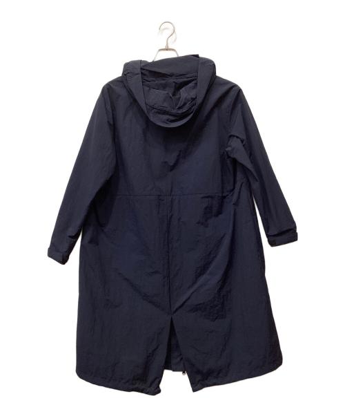 ARMY upper hights（アーミーアッパーハイツ）ARMY upper hights (アーミーアッパーハイツ) THE BIGINNERS ネイビー サイズ:1の古着・服飾アイテム