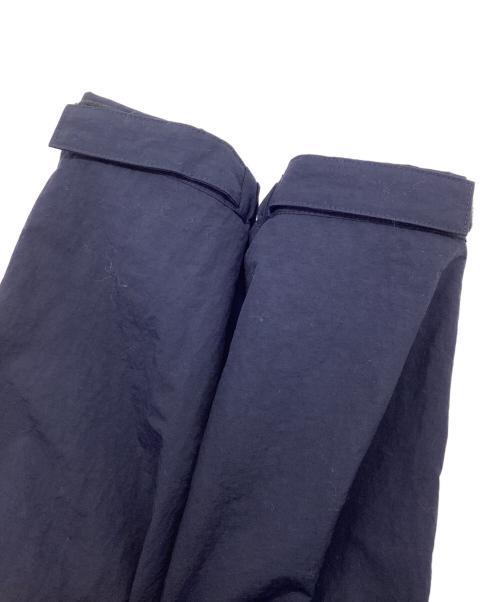 ARMY upper hights（アーミーアッパーハイツ）ARMY upper hights (アーミーアッパーハイツ) THE BIGINNERS ネイビー サイズ:1の古着・服飾アイテム