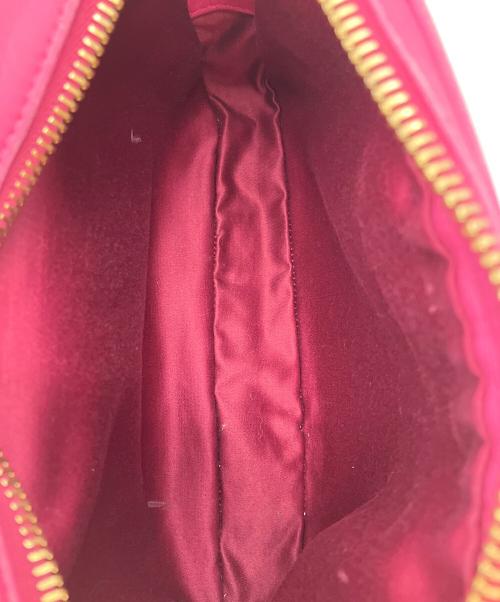 MIU MIU（ミュウミュウ）MIU MIU (ミュウミュウ) ショルダーバッグの古着・服飾アイテム