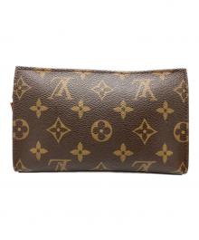 LOUIS VUITTON（ルイ ヴィトン）の古着「ポシェットトワレット15」