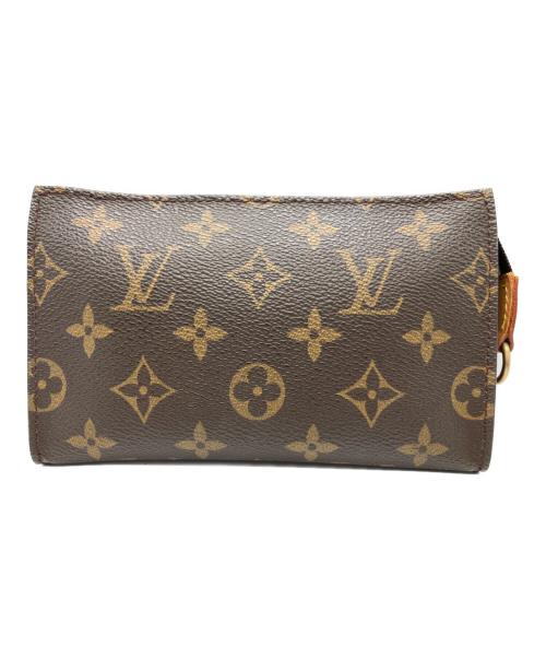 LOUIS VUITTON（ルイ ヴィトン）LOUIS VUITTON (ルイ ヴィトン) ポシェットトワレット15の古着・服飾アイテム