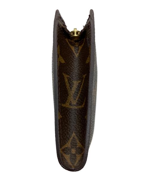 LOUIS VUITTON（ルイ ヴィトン）LOUIS VUITTON (ルイ ヴィトン) ポシェットトワレット15の古着・服飾アイテム