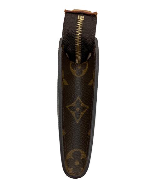 LOUIS VUITTON（ルイ ヴィトン）LOUIS VUITTON (ルイ ヴィトン) ポシェットトワレット15の古着・服飾アイテム