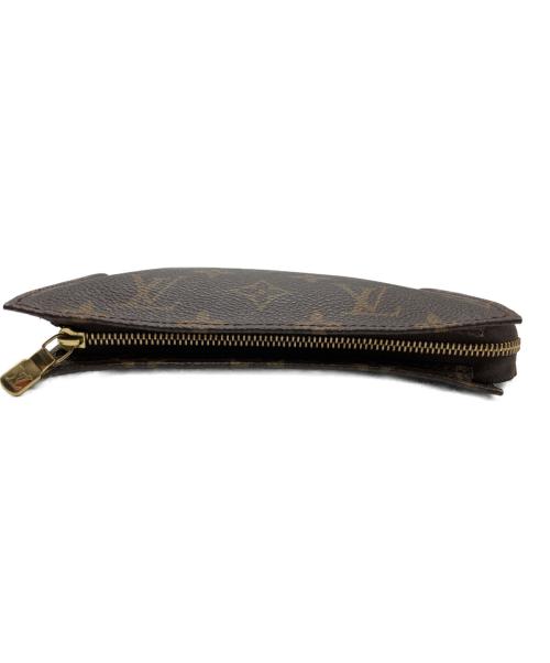 LOUIS VUITTON（ルイ ヴィトン）LOUIS VUITTON (ルイ ヴィトン) ポシェットトワレット15の古着・服飾アイテム