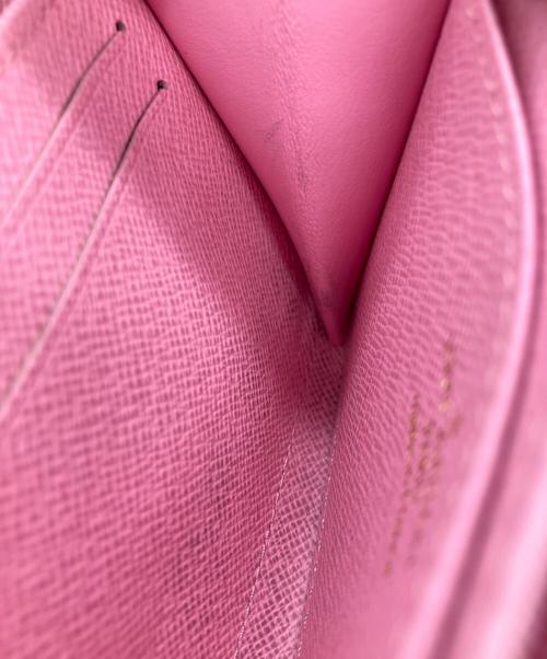 LOUIS VUITTON（ルイ ヴィトン）LOUIS VUITTON (ルイ ヴィトン) ジッピーコインパース　ダミエの古着・服飾アイテム