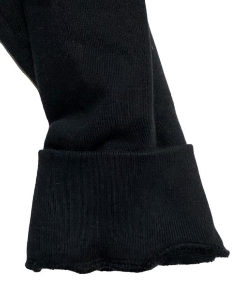 BALENCIAGA（バレンシアガ）BALENCIAGA (バレンシアガ) Tiger Hoodie ブラック サイズ:2の古着・服飾アイテム