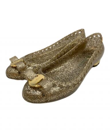 中古・古着通販】Salvatore Ferragamo (サルヴァトーレ フェラガモ